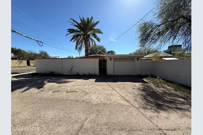 2439 E 8th Street, Tucson, AZ 85719 - Photo 44