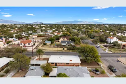 2439 E 8th Street, Tucson, AZ 85719 - Photo 4