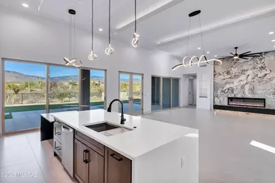 15503 E Hat Creek Ranch Place, Vail, AZ 85641 - Photo 8