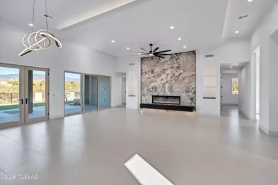 15503 E Hat Creek Ranch Place, Vail, AZ 85641 - Photo 12