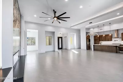 15503 E Hat Creek Ranch Place, Vail, AZ 85641 - Photo 18