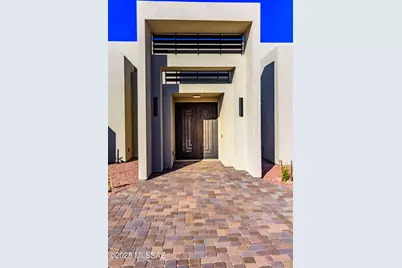 15503 E Hat Creek Ranch Place, Vail, AZ 85641 - Photo 4