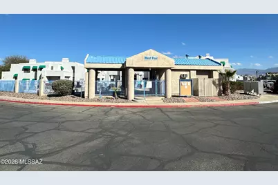 7968 E Colette Circle #210, Tucson, AZ 85710 - Photo 42