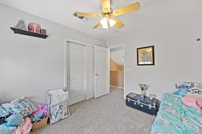 9272 N Golden Finch Avenue, Tucson, AZ 85742 - Photo 32