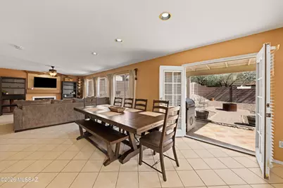 9272 N Golden Finch Avenue, Tucson, AZ 85742 - Photo 20