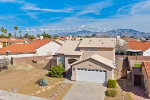 9272 N Golden Finch Ave, Tucson, AZ 85742 - Photo 6