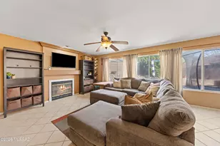 9272 N Golden Finch Ave, Tucson, AZ 85742 - Photo 12