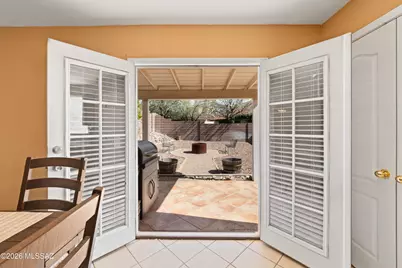 9272 N Golden Finch Avenue, Tucson, AZ 85742 - Photo 22