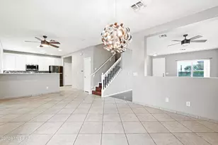 3334 W Sagebrush Hills Ct, Tucson, AZ 85741 - Photo 10