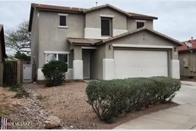 3334 W Sagebrush Hills Court, Tucson, AZ 85741 - Photo 1