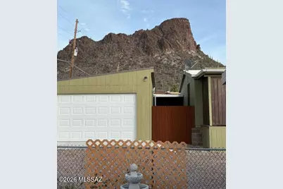 5322 W Flying Circle Street, Tucson, AZ 85713 - Photo 6