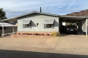 5322 W Flying Cir St, Tucson, AZ 85713 - Photo 1