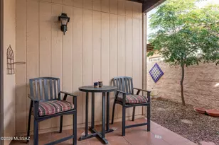 990 W Paria Ln, Tucson, AZ 85704 - Photo 32