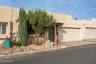 990 W Paria Ln, Tucson, AZ 85704 - Photo 2