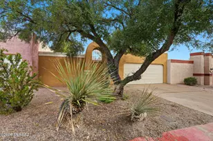 3062 W Avenida Obregon, Tucson, AZ 85746 - Photo 2