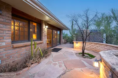 3809 W Camino Nuestro, Tucson, AZ 85745 - Photo 22