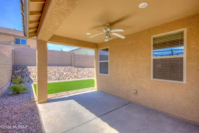 8291 E Magee Hill Loop, Tucson, AZ 85710 - Photo 24