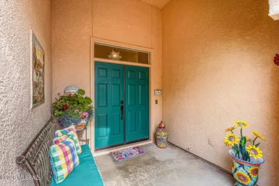 4891 S Desert Sunset Drive, Green Valley, AZ 85622 - Photo 8