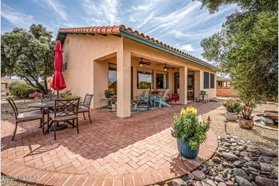 4891 S Desert Sunset Drive, Green Valley, AZ 85622 - Photo 40