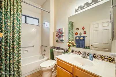 4891 S Desert Sunset Drive, Green Valley, AZ 85622 - Photo 32