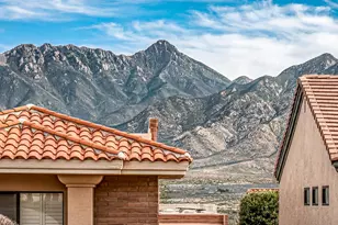 4891 S Desert Sunset Dr, Green Valley, AZ 85622 - Photo 2