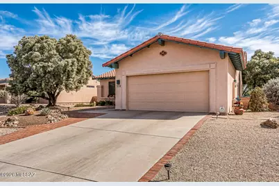 4891 S Desert Sunset Drive, Green Valley, AZ 85622 - Photo 50