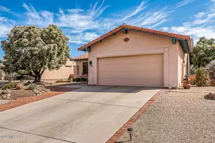 4891 S Desert Sunset Dr, Green Valley, AZ 85622 - Photo 50