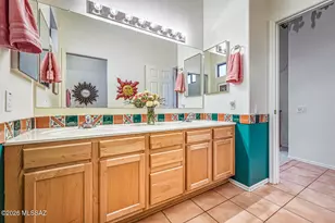 4891 S Desert Sunset Dr, Green Valley, AZ 85622 - Photo 24