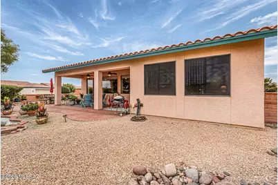 4891 S Desert Sunset Drive, Green Valley, AZ 85622 - Photo 42