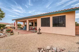 4891 S Desert Sunset Dr, Green Valley, AZ 85622 - Photo 42