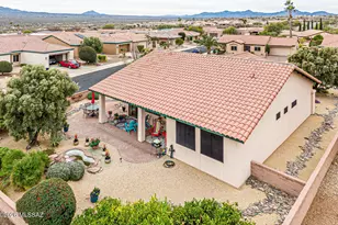 4891 S Desert Sunset Dr, Green Valley, AZ 85622 - Photo 38