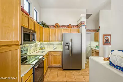 4891 S Desert Sunset Drive, Green Valley, AZ 85622 - Photo 16