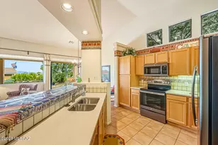 4891 S Desert Sunset Dr, Green Valley, AZ 85622 - Photo 14