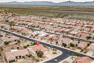 4891 S Desert Sunset Dr, Green Valley, AZ 85622 - Photo 46