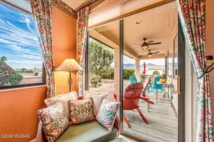 4891 S Desert Sunset Dr, Green Valley, AZ 85622 - Photo 22