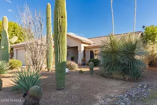3839 W Orion St, Tucson, AZ 85742 - Photo 2