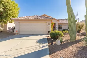 3839 W Orion St, Tucson, AZ 85742 - Photo 1