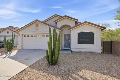 8325 N Austin Nikolas Court, Tucson, AZ 85704 - Photo 2