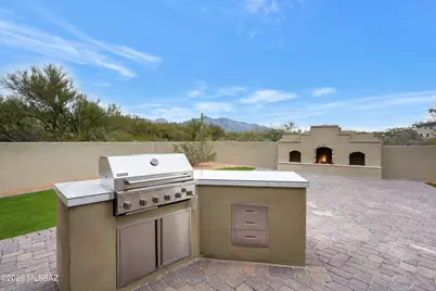 5995 N Pete Dawson Road, Tucson, AZ 85704 - Photo 26