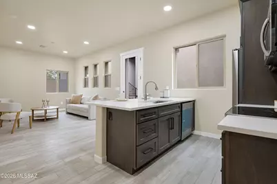 5995 N Pete Dawson Road, Tucson, AZ 85704 - Photo 32