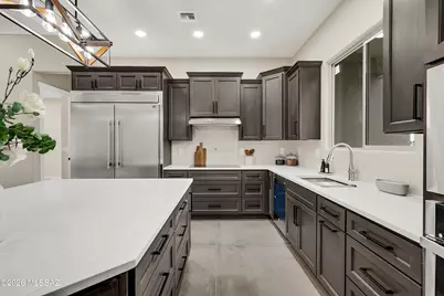 5995 N Pete Dawson Road, Tucson, AZ 85704 - Photo 10