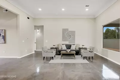 5995 N Pete Dawson Road, Tucson, AZ 85704 - Photo 4
