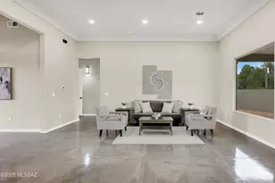 5995 N Pete Dawson Rd, Tucson, AZ 85704 - Photo 4