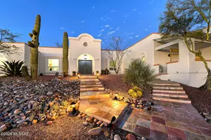 9771 E Vista Montanas, Tucson, AZ 85749 - Photo 46