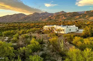 9771 E Vista Montanas, Tucson, AZ 85749 - Photo 48