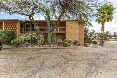 2 W Greenock Drive #2D, Tucson, AZ 85737 - Photo 24