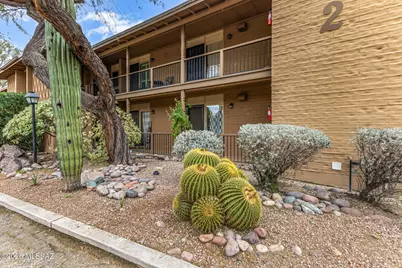 2 W Greenock Drive #2D, Tucson, AZ 85737 - Photo 26