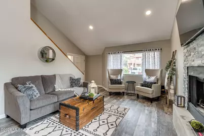 5051 N Sabino Canyon Road #UNIT 1164, Tucson, AZ 85750 - Photo 6