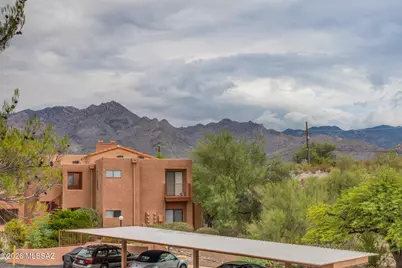 5051 N Sabino Canyon Road #UNIT 1164, Tucson, AZ 85750 - Photo 26