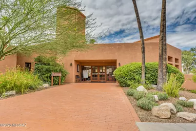5051 N Sabino Canyon Road #UNIT 1164, Tucson, AZ 85750 - Photo 32